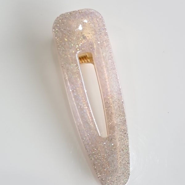 Barrette Cristal de Lune
