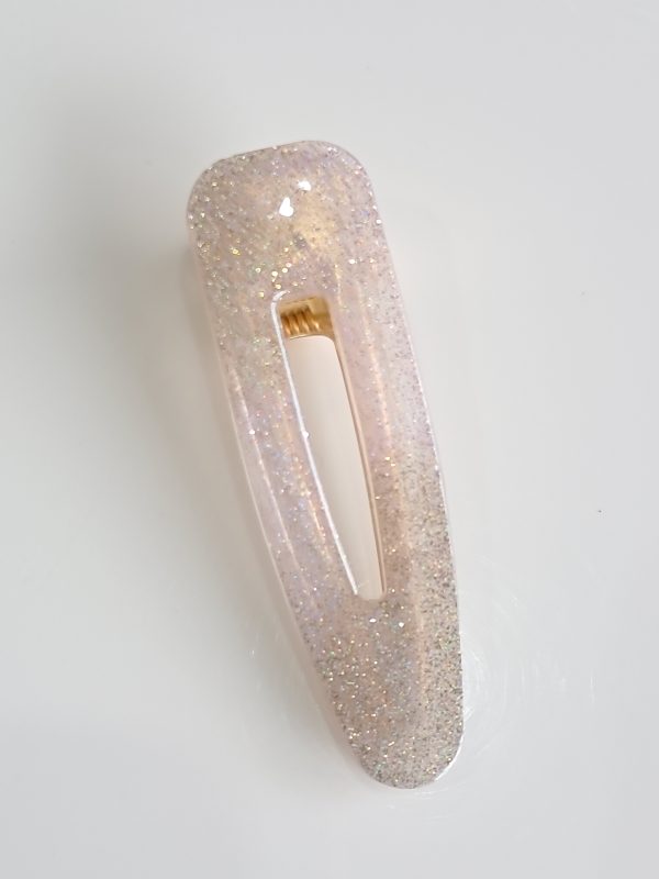 Barrette Cristal de Lune