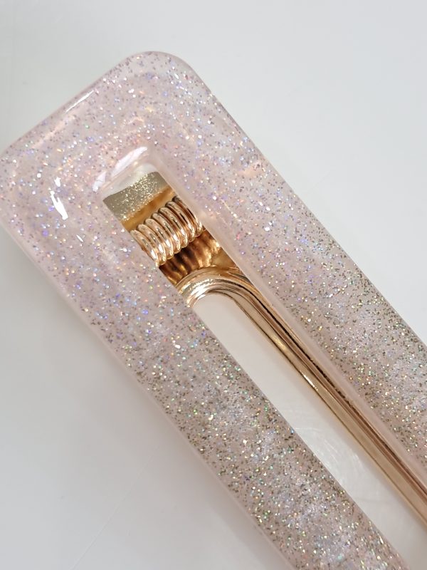 Barrette Eclat Boréal