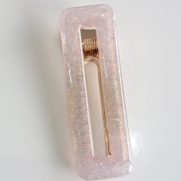 Barrette Eclat Boréal