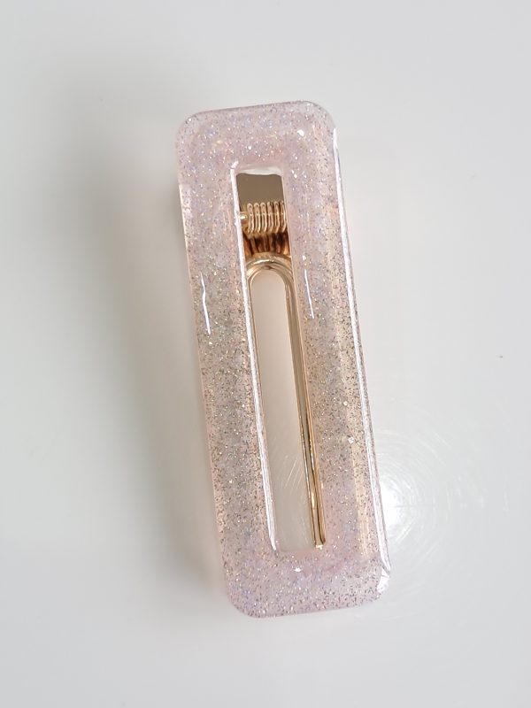 Barrette Eclat Boréal