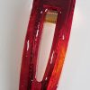 Barrette Flamme Enchantée