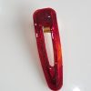 Barrette Flamme Enchantée
