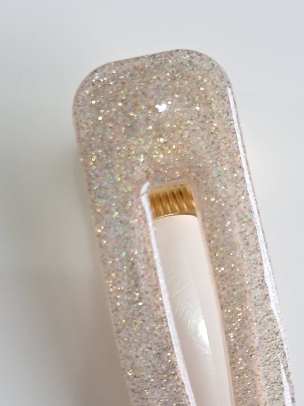 Barrette Lumière de Fée