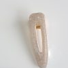 Barrette Lumière de Fée