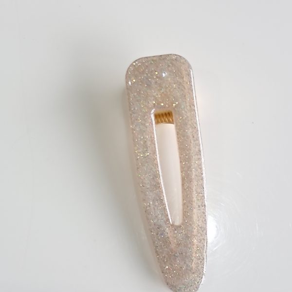 Barrette Lumière de Fée