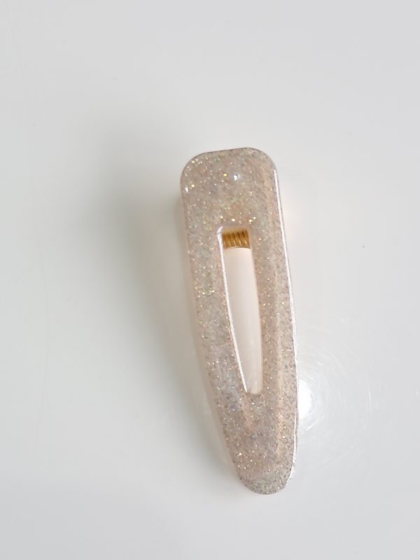 Barrette Lumière de Fée