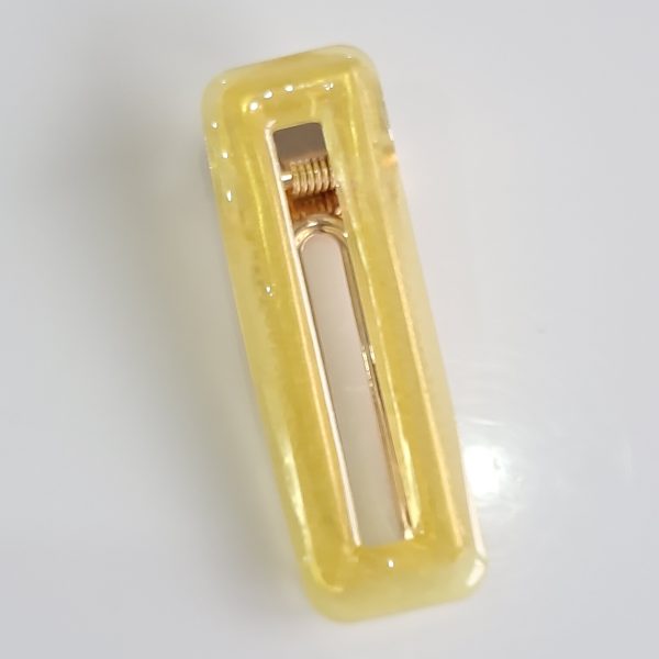 Barrette Nectar Solaire