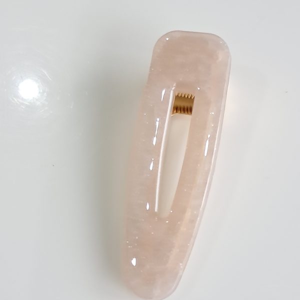 Barrette Nuage de Soie
