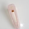 Barrette Pétale de Lumière
