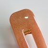 Barrette Poussière d'Aube