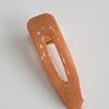 Barrette Poussière d'Aube