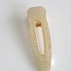Barrette Poussière de Prairie