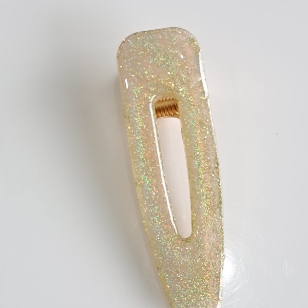 Barrette Poussière de Prairie
