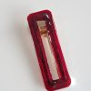Barrette Rubis Astral