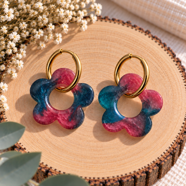 Pampille Eclat Floral