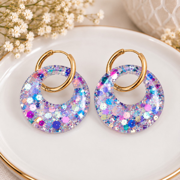 Pampille Rêve d'Opaline